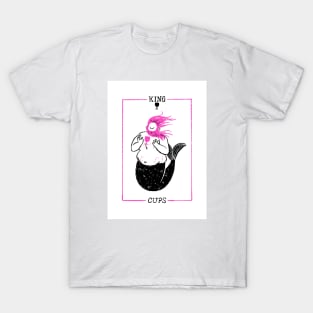 King of cups T-Shirt